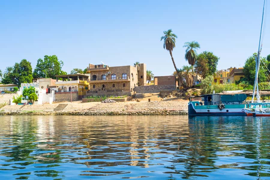 From Aswan: Philae Temple & Motorboat Tour to Nubian Village - Should you book the Philae and Nubian village tour?
