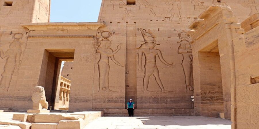 From Aswan: Private Guided Tour of Philae Temple with Entry - Should you book the Philae Temple tour?