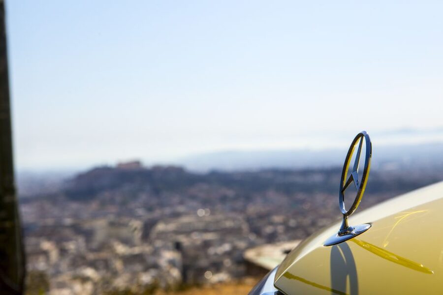 From Athens: Cape Sounio and Temple of Poseidon Private Tour - What the private vehicle adds