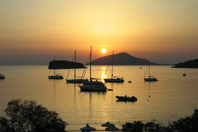 From Athens: Half day tour to Temple of Poseidon, Cape Sounio (Athens Riviera) - Arriving at the Temple of Poseidon
