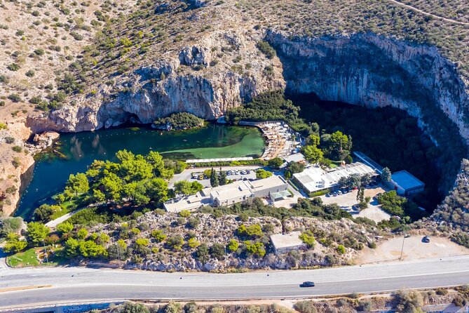 From Athens: Half day tour to Temple of Poseidon, Cape Sounio (Athens Riviera) - What the Mercedes ride includes