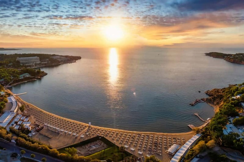 From Athens: Lake Vouliagmeni Spa & Temple of Poseidon Tour - Practical details before you book