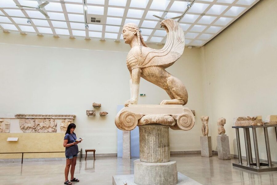 From Athens: Temple of Apollo and Oracle Delphi Day Trip - Why Delphi deserves a full day from Athens