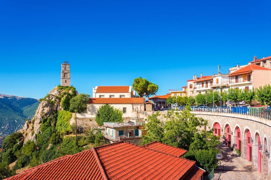 From Athens: Temple of Apollo and Oracle Delphi Day Trip - Should you book the Delphi day trip?