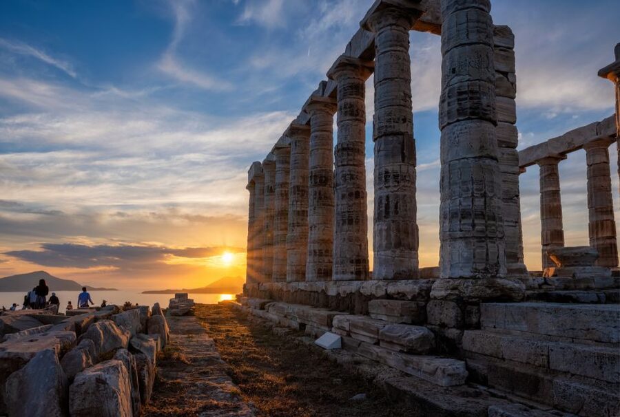 From Athens: Temple of Poseidon & Cape Sounio Half-Day Tour - Should you book the Temple of Poseidon tour?