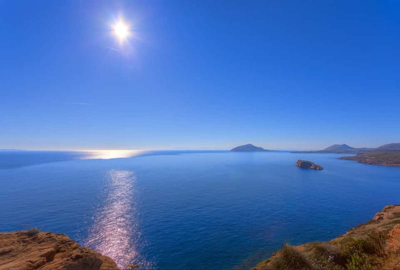 From Athens: Temple of Poseidon & Cape Sounion Half-Day Tour - Is the sunset option worth choosing?