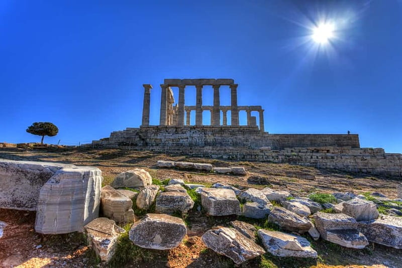 From Athens: Temple of Poseidon & Cape Sounion Half-Day Tour - Who will enjoy this tour most?