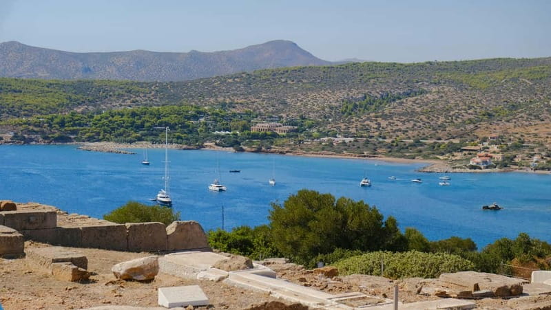 From Athens: Temple of Poseidon & Cape Sounion Half-Day Tour - Practical tips before you go