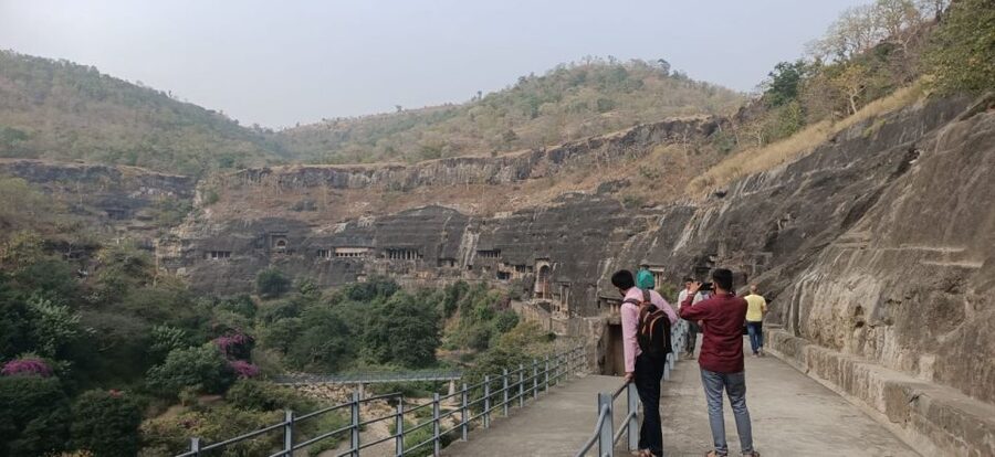 From Aurangabad: Ajanta & Ellora Day Tour with All Inclusion - Is this $37 day tour worth booking?