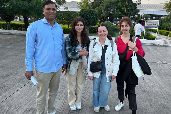 From Aurangabad to Ajanta Ellora Taxi – Best 2-Day Cab Tour - Why this two-day route works from Aurangabad