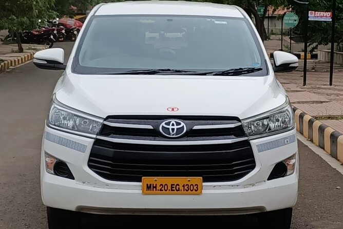From Aurangabad to Ajanta Ellora Taxi – Best 2-Day Cab Tour - What the price really covers