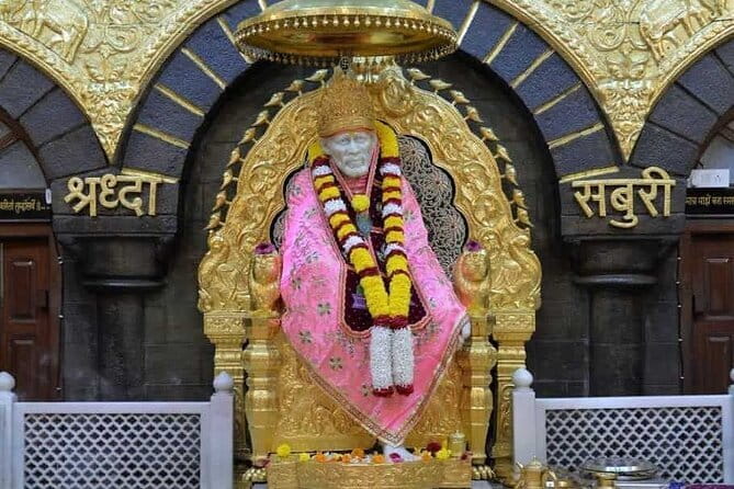 From Aurangabad to Ajanta & Ellora Tour by Private AC Sedan(4Pax) - The driver is the main strength