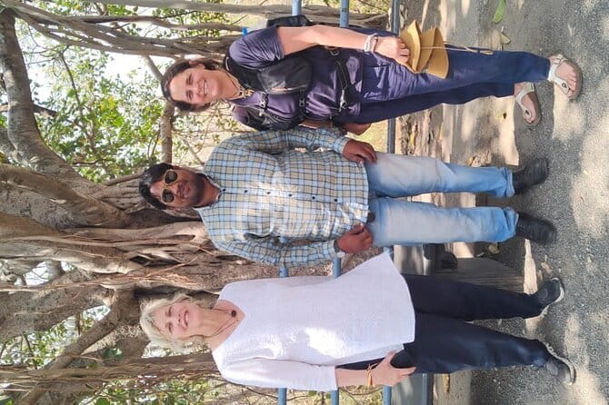 From Aurangabad to Ajanta & Ellora Tour by Private AC Sedan(4Pax) - What the $68.97 price really covers