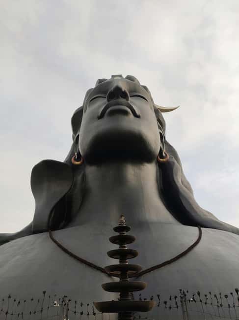From Bangalore: Lepakshi Temple and Adiyogi Statue Day Trip - Should you book the Lepakshi and Adiyogi tour?