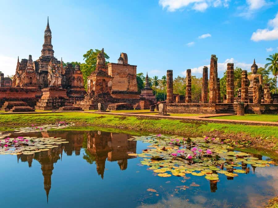 From Bangkok: Ayutthaya Temples and Boat Tour with Lunch - Why Ayutthaya Makes a Good Day Trip from Bangkok
