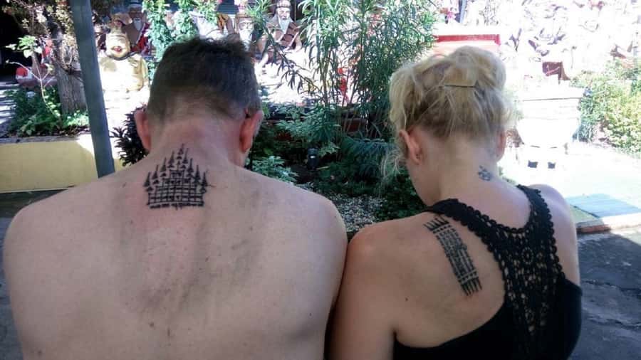 From Bangkok: Holy Tattoo Experience at Wat Bang Phra - Is $118 a fair price?
