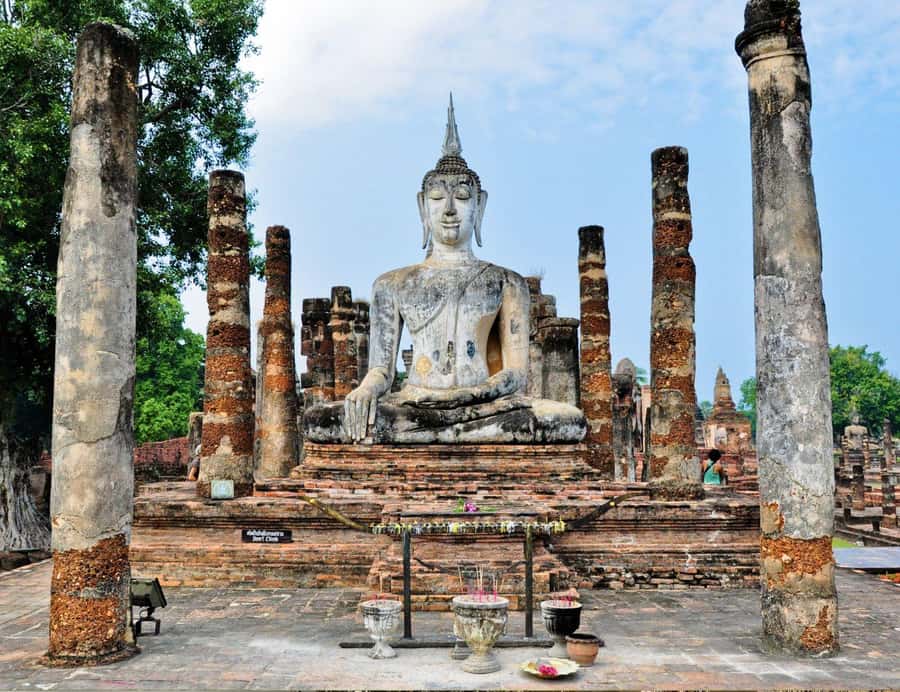 From Bangkok: Private Guided Tour of Ayutthaya’s 6 Temples - Key points to know before you book