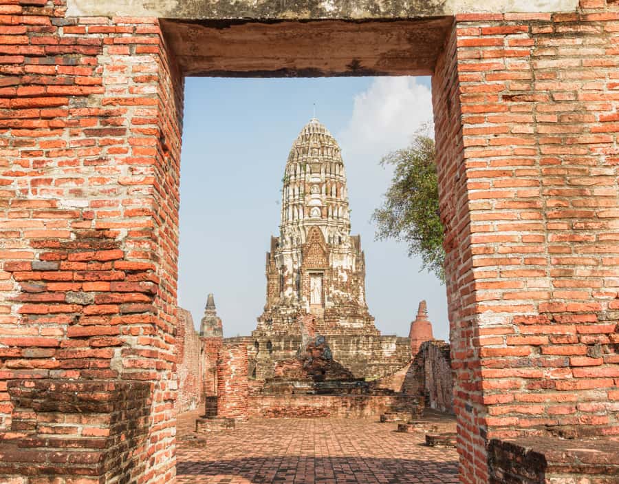 From Bangkok: Private Guided Tour of Ayutthaya’s 6 Temples - What the private format is really worth