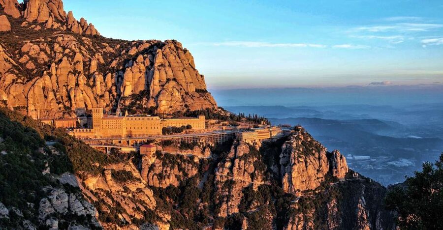 From Barcelona: Montserrat Monastery, Easy Hike, Cable Car - Is $85 a fair price?