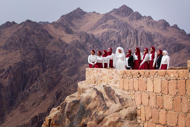 From Cairo - Overnight To St Catherine Monastery and Mount Sinai. - Why this Cairo to Sinai trip is worth considering