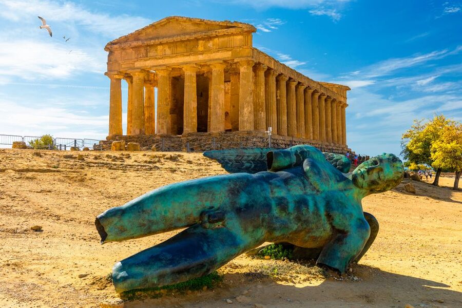 From Cefalù: Guided Tour to Agrigento Valley of the Temples - Why Agrigento Is Worth the Long Ride