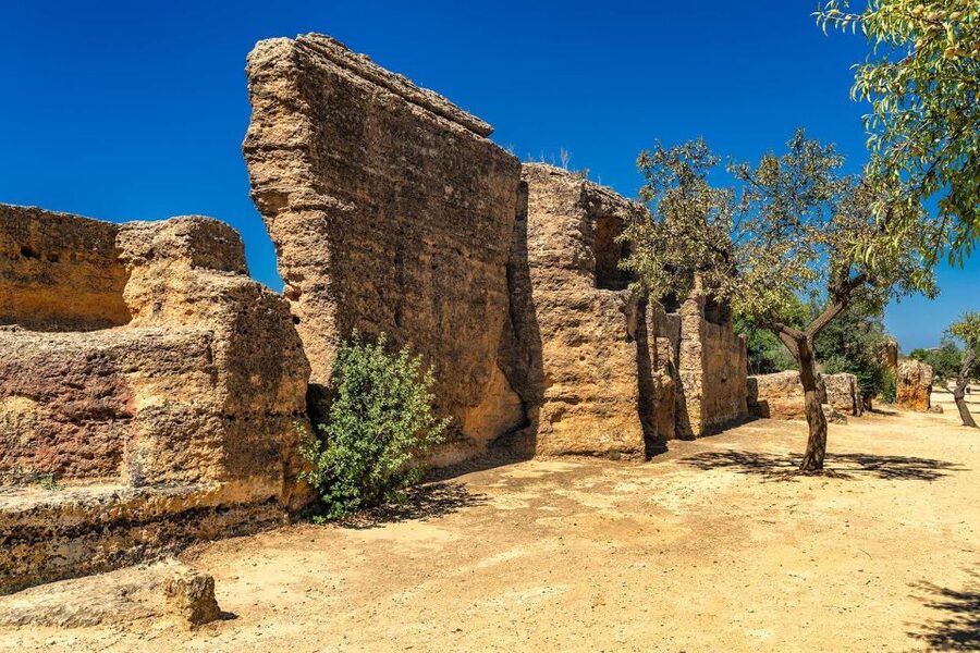 From Cefalù: Guided Tour to Agrigento Valley of the Temples - Who Should Book This Excursion?