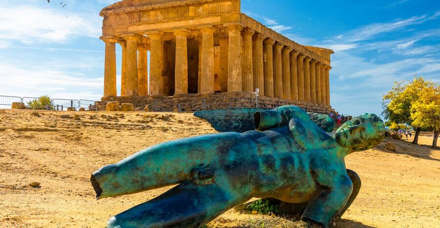From Cefalù: Guided Tour to Agrigento Valley of the Temples - FAQ