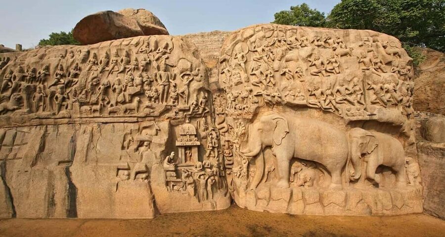 From Chennai: Private Kanchipuram and Mahabalipuram Day Tour - Why this Chennai day trip works