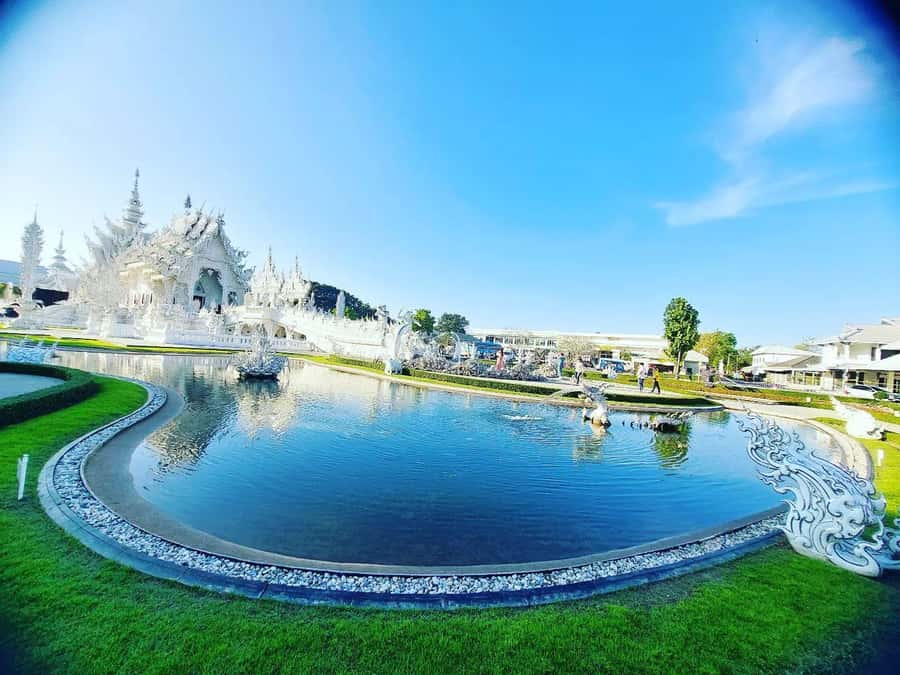 From Chiang Mai: Chiang Rai Temples and Golden Triangle Tour - Is this Chiang Rai day trip worth the long ride?