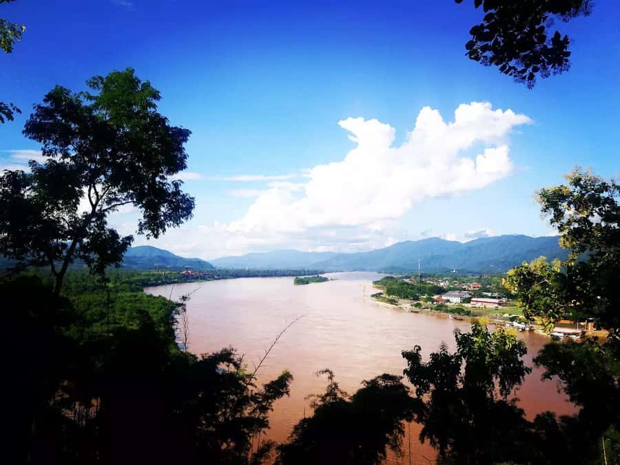 From Chiang Mai: Chiang Rai Temples and Golden Triangle Tour - Baan Dam, the Black House
