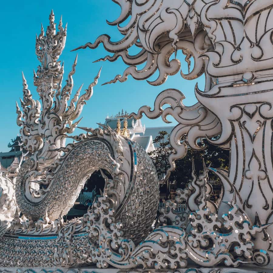 From Chiang Mai: Chiang Rai Temples and Golden Triangle Tour - The Golden Triangle and its short boat trip