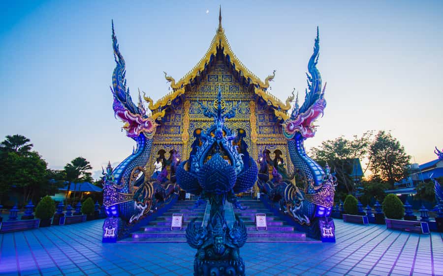 From Chiang Mai: Chiang Rai Temples Tour - Is this Chiang Rai day trip worth the long road from Chiang Mai?