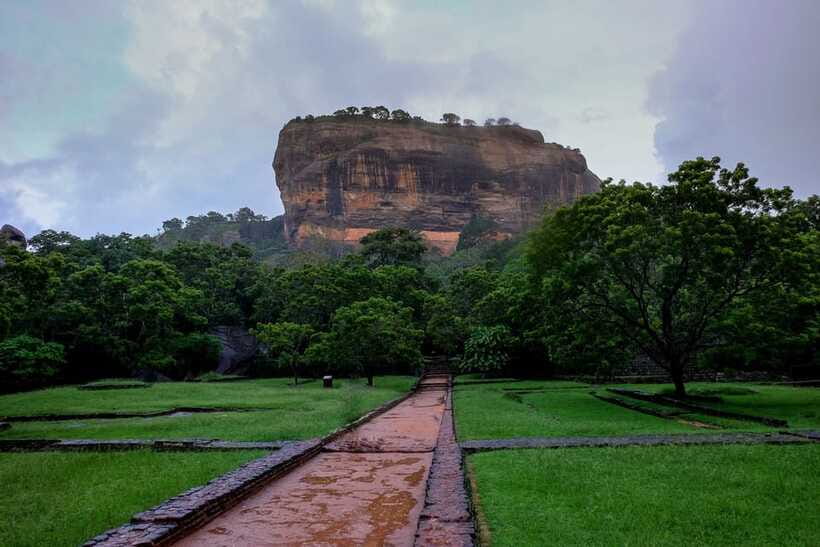 From Colombo: All Inclusive Sigiriya, Dambulla &Village Tour - Should you book it?