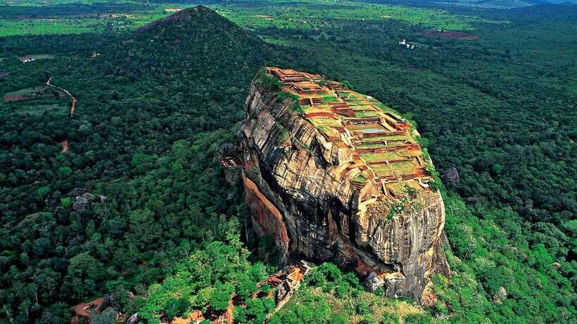From Colombo: All Inclusive Sigiriya, Dambulla &Village Tour - Why this Colombo day trip works