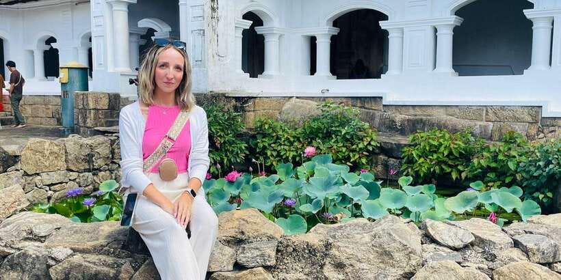 From Colombo: Sigiriya and Dambulla Day Trip with Safari - Why This Colombo to Sigiriya Day Trip Takes All Day