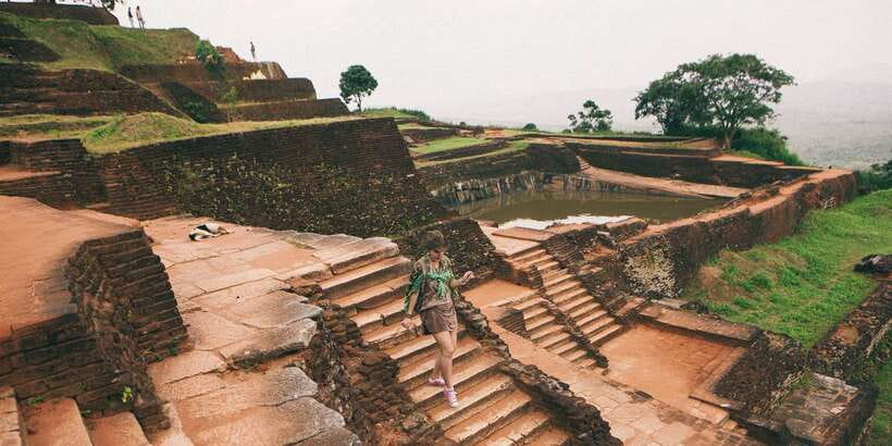 From Colombo: Sigiriya and Dambulla Day Trip with Safari - Is the $53 Starting Price Good Value?