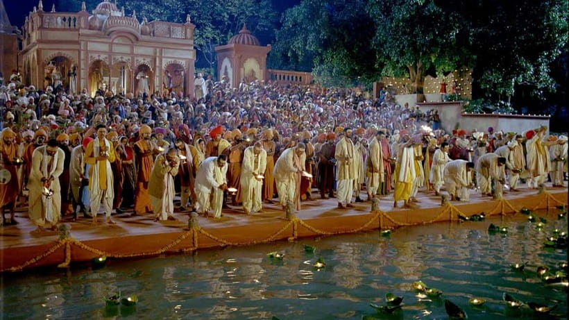 From Delhi: Akshardham Exhibition and Sahaj Anand Water Show - Who should book this experience?