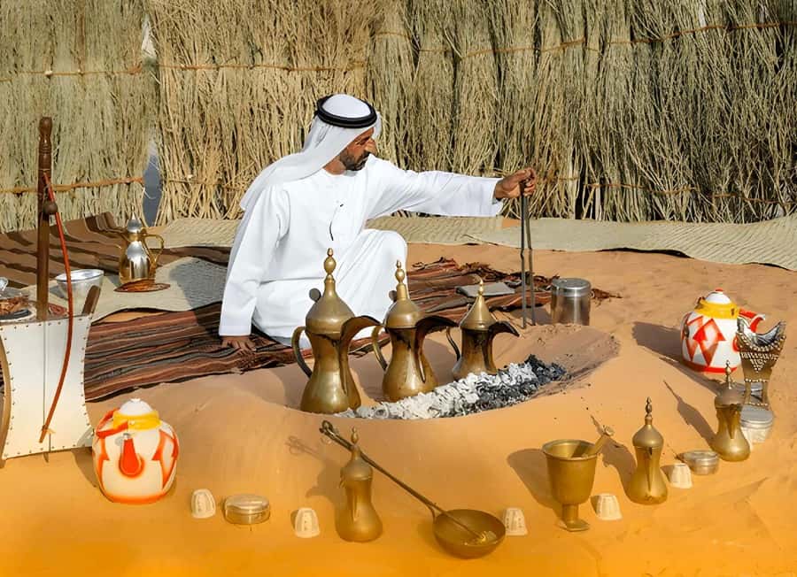 From Dubai: BAPS Hindu Temple And Sheikh Zayed Mosque Tour - Dress rules are part of the visit