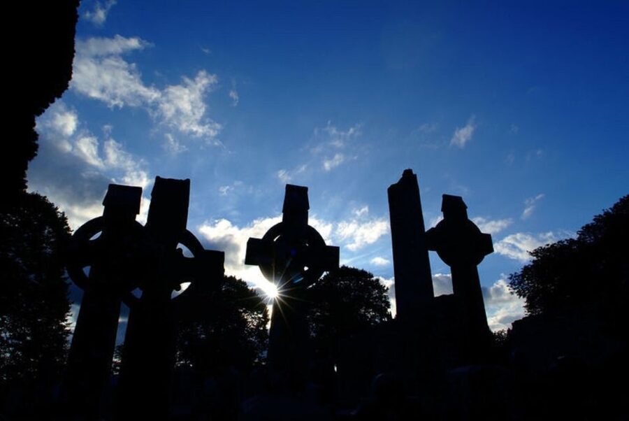From Dublin: Belfast, Monasterboice & Birthplace of Titanic - Belfast’s Victorian city and divided past