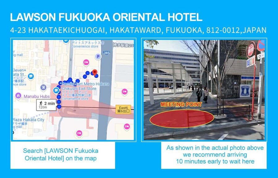 From Fukuoka: Miyazaki, Takachiho Gorge and Shrines Day Tour - Walking Takachiho Gorge in 80 minutes