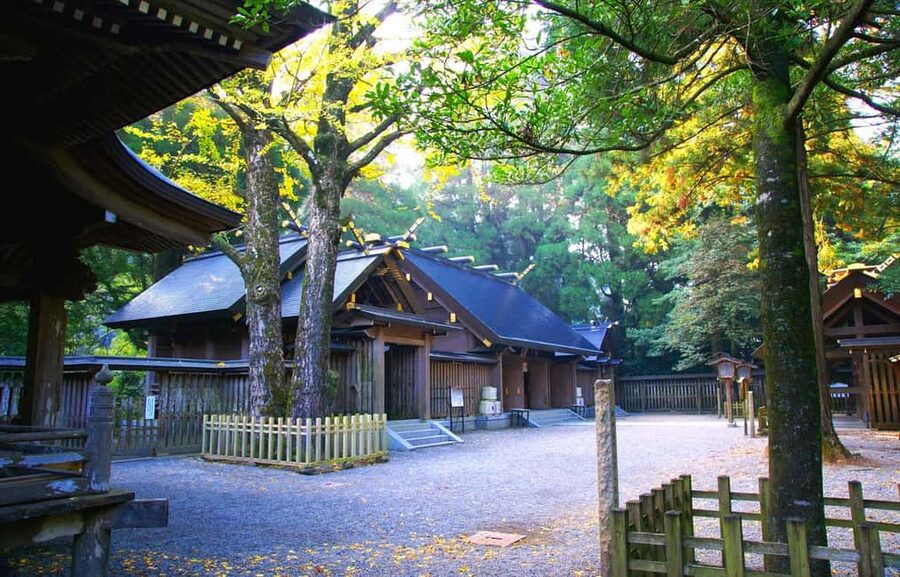 From Fukuoka: Miyazaki, Takachiho Gorge and Shrines Day Tour - Food, cash, and what to pack