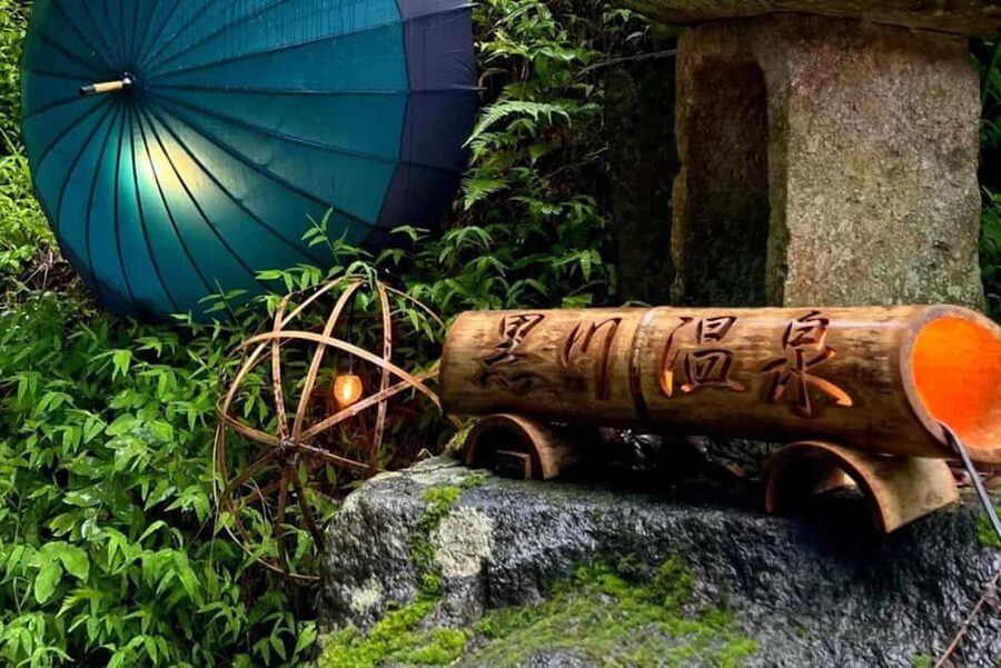 From Fukuoka: Mount Aso, Kurokawa Onsen, and Shrine Tour - Weather, timing, and practical limits