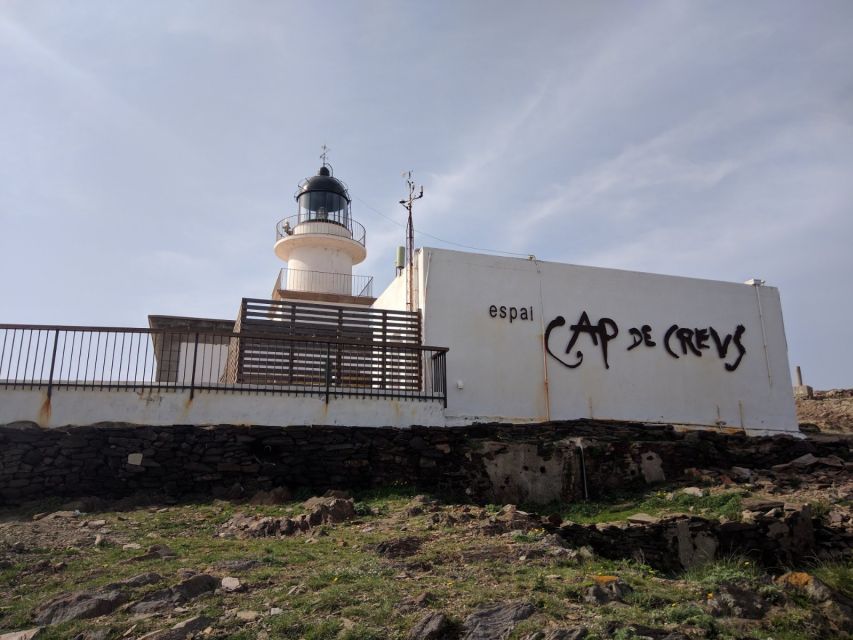 From Girona: Cadaqués, St Pere de Rodes Monastery - Why this Costa Brava day works