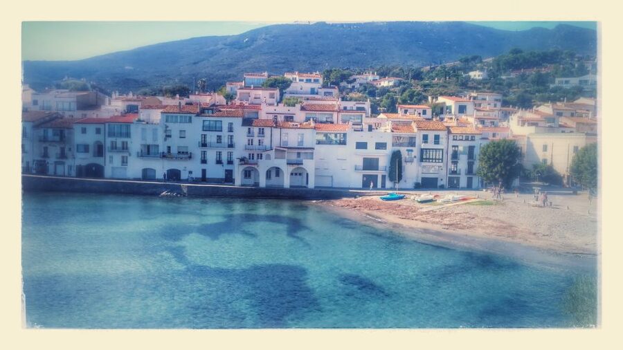 From Girona: Cadaqués, St Pere de Rodes Monastery - What the $175 price really includes