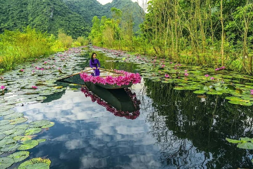 From Ha Noi: Perfume Pagoda & Quang Phu Cau Incense Village - Timing, pace, and private-tour advantages
