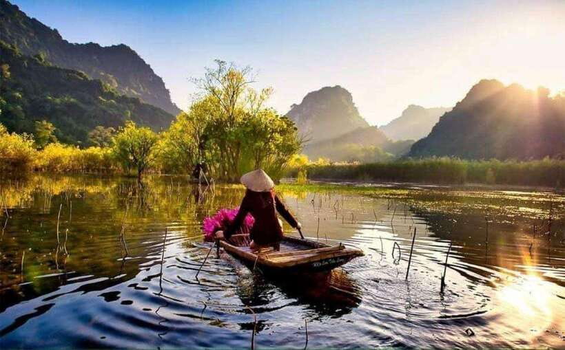 From Hanoi: Full-Day Perfume Pagoda Group Tour with Lunch - Why Perfume Pagoda makes a worthwhile day trip