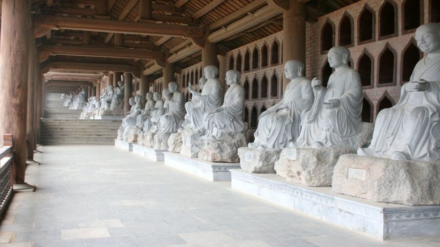 From Hanoi: Trang An & Bai Dinh Pagoda Full-Day Private Tour - Why this Hanoi day trip works