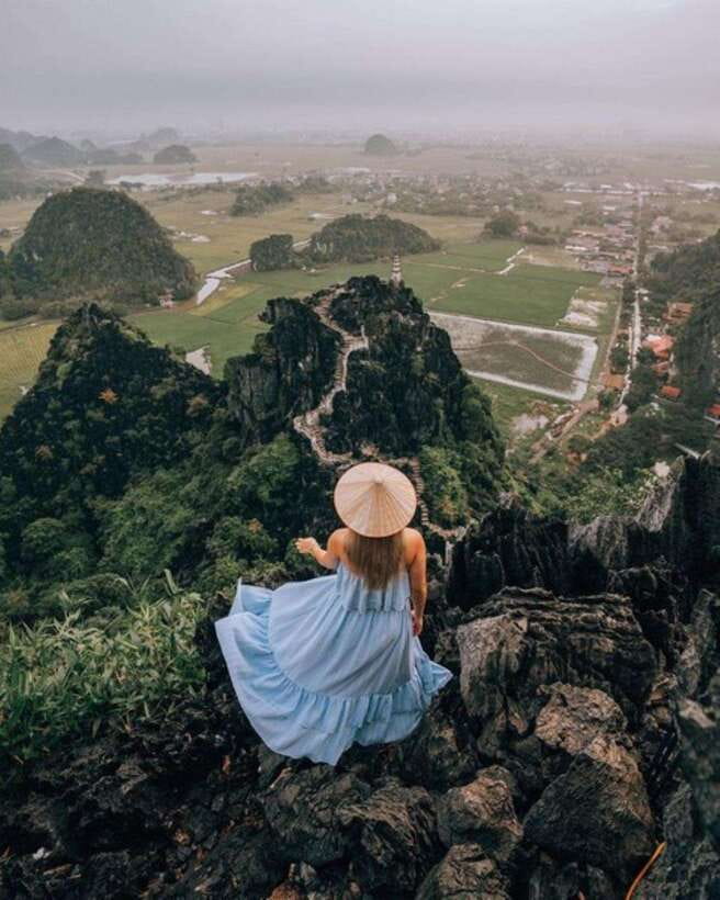 From Hanoi: Trang An Eco-tourism & Bai Dinh pagoda full day - Final call: book it if you want the full Ninh Binh sampler