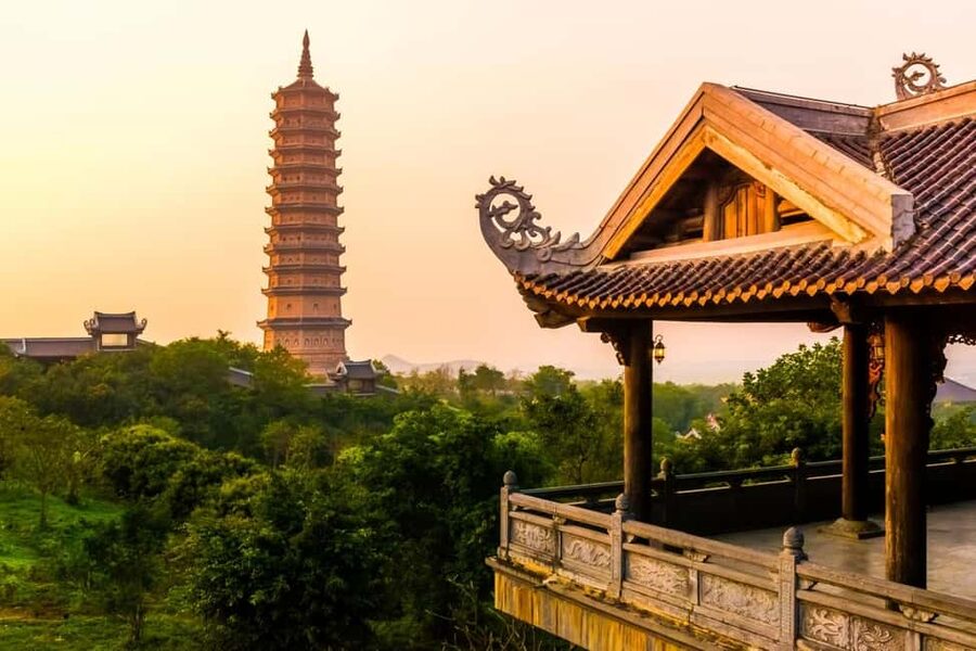 From Hanoi: Trang An Eco-tourism & Bai Dinh pagoda full day - Why this Ninh Binh day trip works