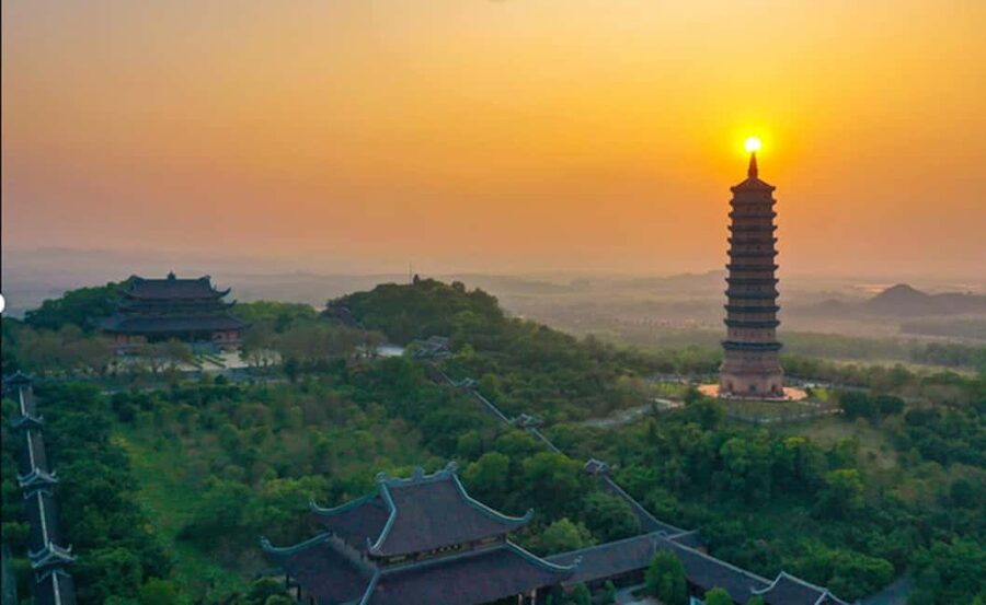 From Hanoi: Trang An Eco-tourism & Bai Dinh pagoda full day - Is $37 good value?